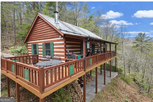 206 Misty Hollow, Blue Ridge, GA 30513