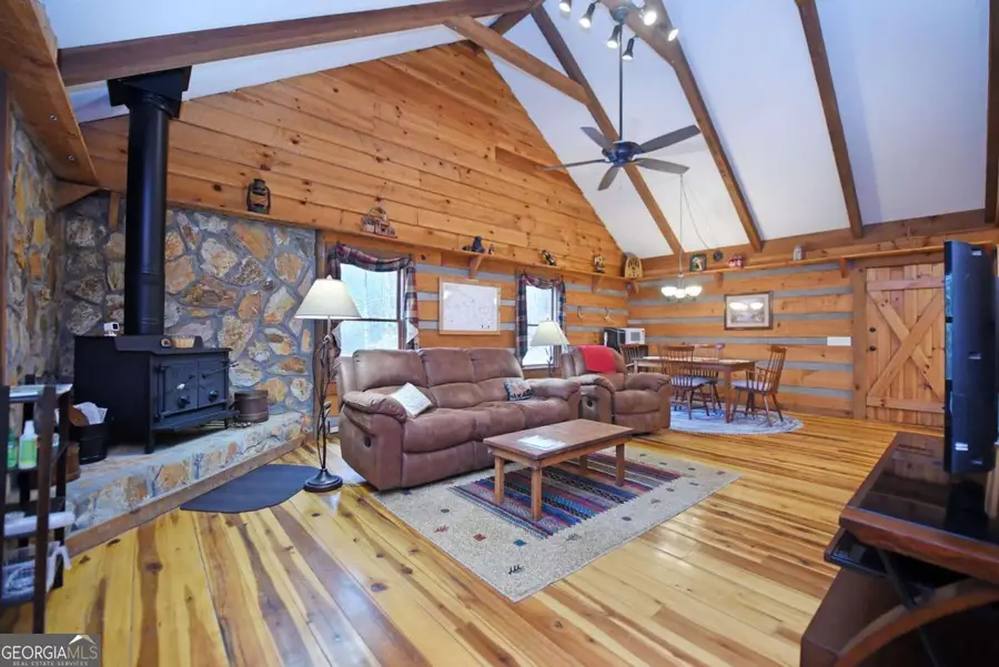 206 Misty Hollow, Blue Ridge, GA 30513 - #2