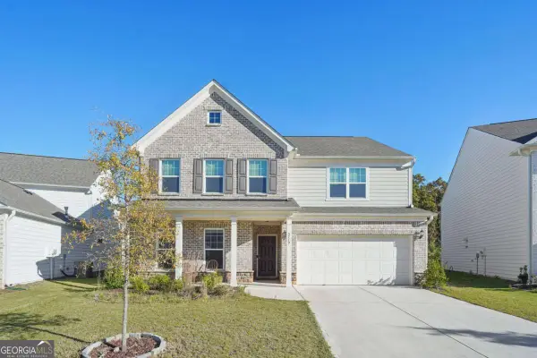 5779 Wheeler Ridge Road, Auburn, GA 30011