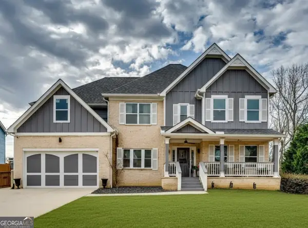 2575 Hamrick Road, Douglasville, GA 30134