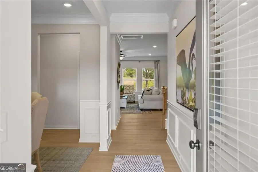 806 Haven Springs Trace, Douglasville, GA 30134 - #2