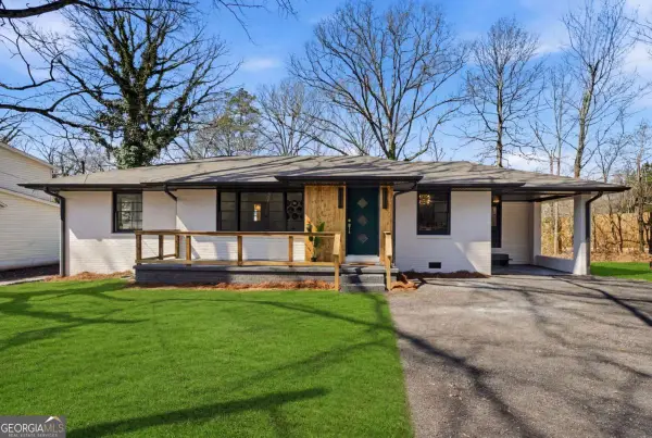 2693 Old Auburn Road, Dacula, GA 30019