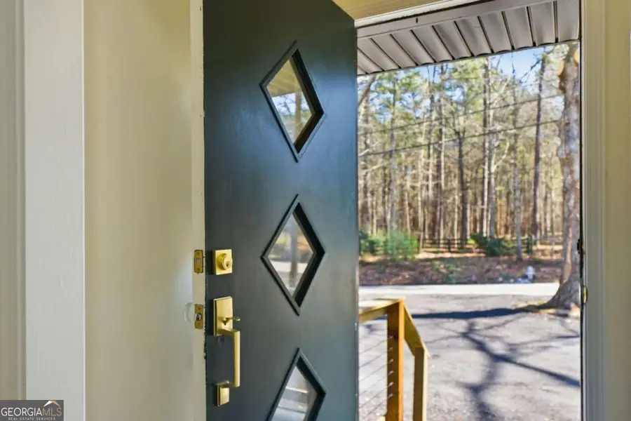 2693 Old Auburn Road, Dacula, GA 30019 - #3