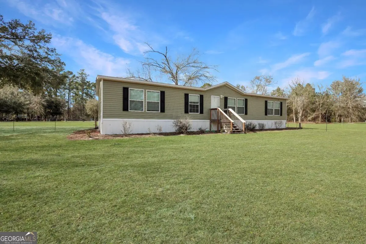 2795 Highway 301, Nahunta, GA 31553 - #1