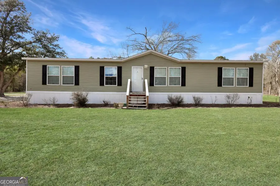 2795 Highway 301, Nahunta, GA 31553 - #2