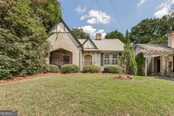 227 Corbin Avenue, Macon, GA 31204