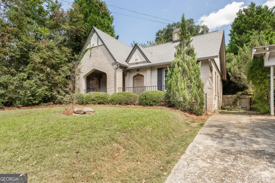 227 Corbin Avenue, Macon, GA 31204 - #2