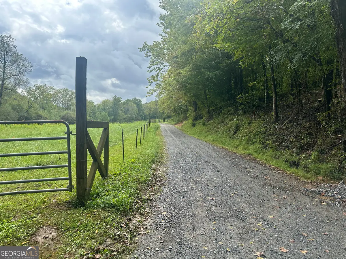 0 Fisher Creek Road, Talking Rock, GA 30175 - #1