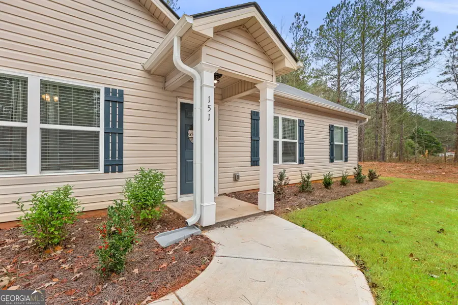 151 Rocker Road, Greenville, GA 30222 - #3