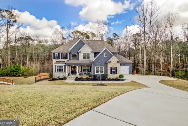 169 Emery Nell Lane, Newnan, GA 30263