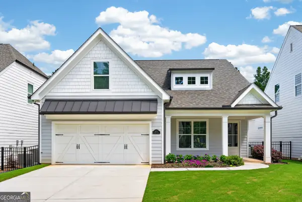 1071 Amarose Lane, Marietta, GA 30066