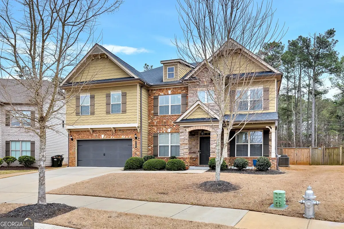 319 Hillgrove Drive, Canton, GA 30114 - #1