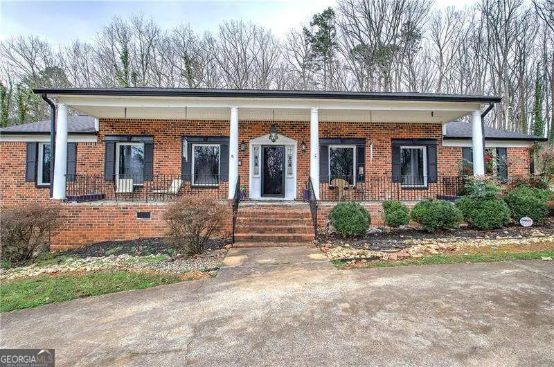 10 Oriole Drive, Cartersville, GA 30121 - #3