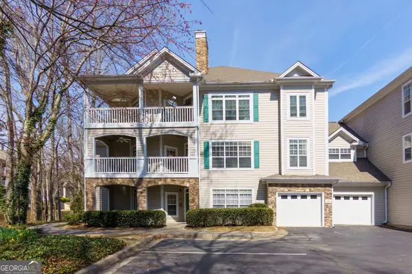227 Edinburgh Court, Alpharetta, GA 30004