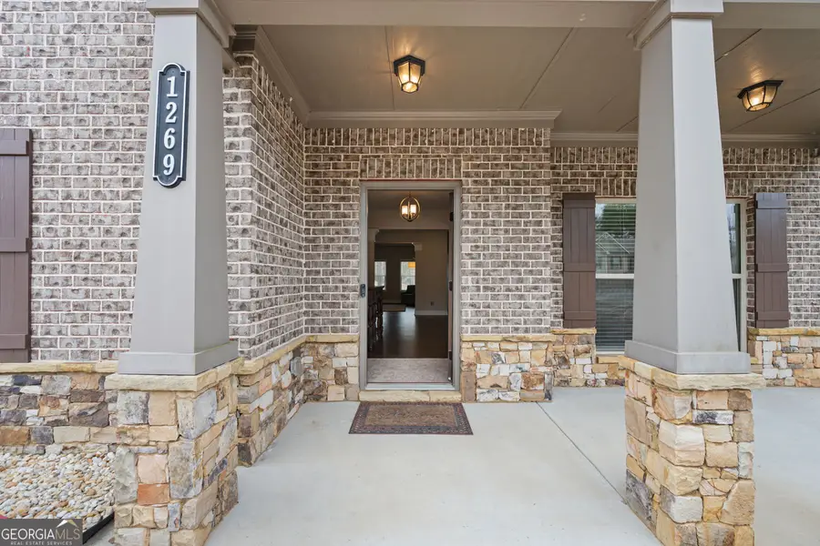 1269 Victoria Walk Lane, Dacula, GA 30019 - #3