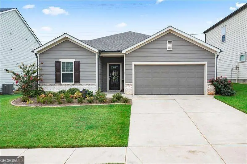 207 Meadows Court, Woodstock, GA 30189 - #1