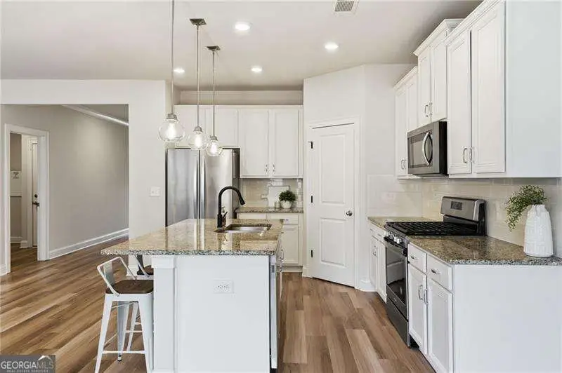 207 Meadows Court, Woodstock, GA 30189 - #2