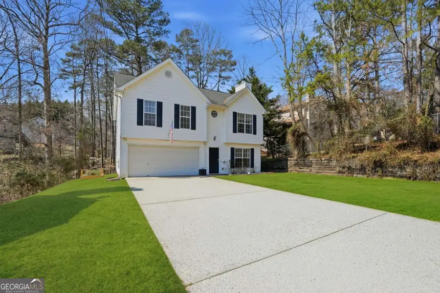 5424 Princeton Oaks Lane, Sugar Hill, GA 30518 - #2