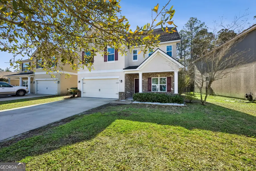 120 Brooklet Circle, Saint Marys, GA 31558 - #3