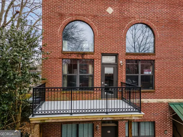 791 Wylie Street Se #1114, Atlanta, GA 30316