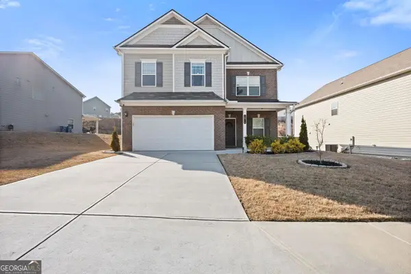 1074 Campbell Pine Trail, Lawrenceville, GA 30045