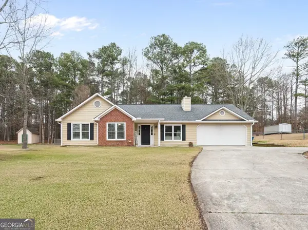 1405 La Maison Drive, Lawrenceville, GA 30043