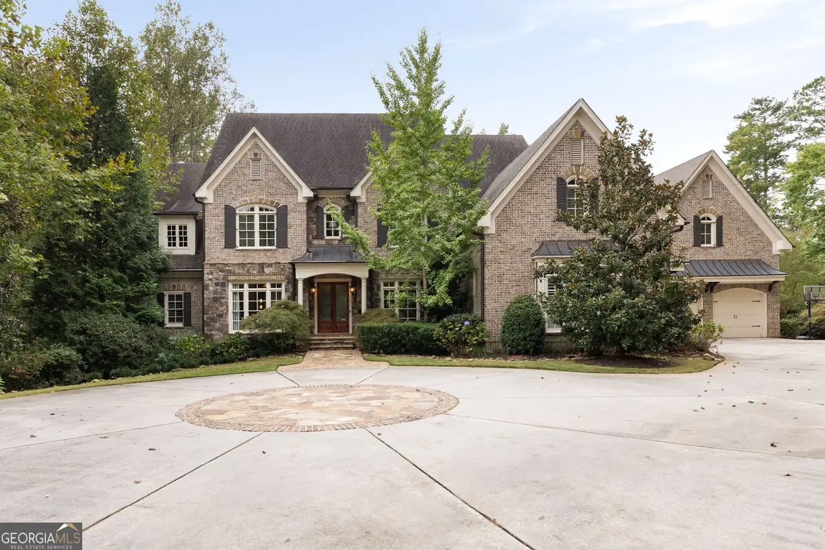 11015 Stroup Road, Roswell, GA 30075 - #1