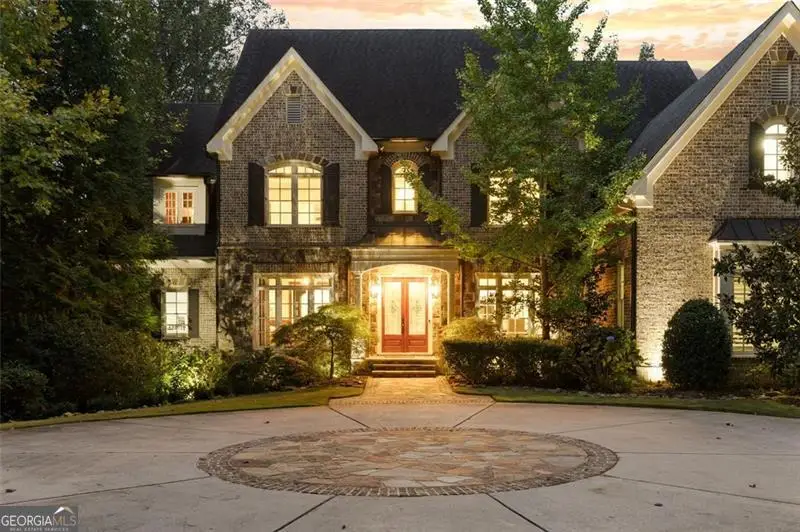 11015 Stroup Road, Roswell, GA 30075 - #2