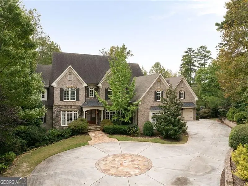 11015 Stroup Road, Roswell, GA 30075 - #3