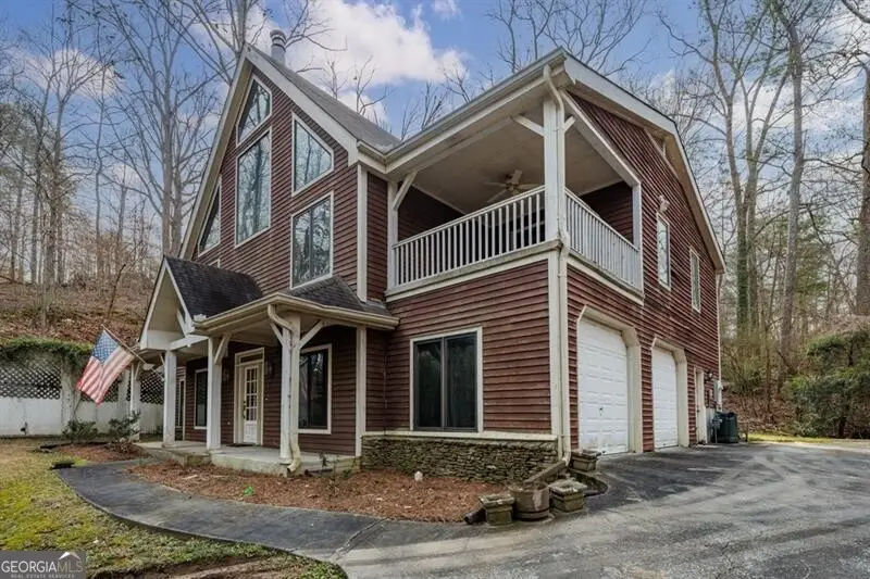 4334 Orchard Valley Drive Se, Atlanta, GA 30339 - #2