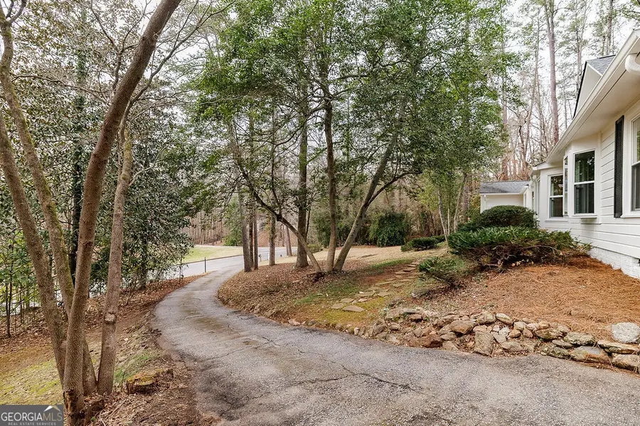 550 Fortson Road, Athens, GA 30606 - #2