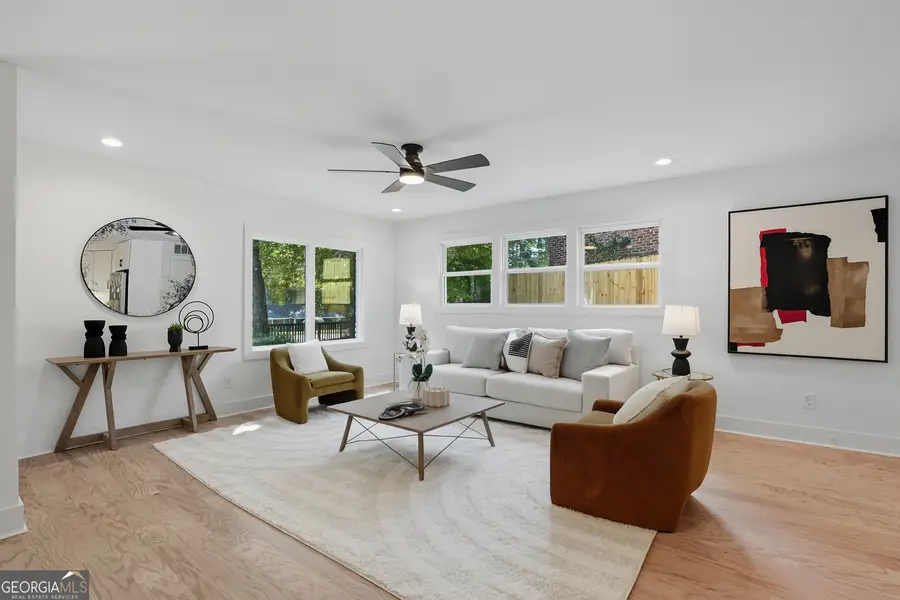 2201 Edgemore Drive, Atlanta, GA 30316 - #2