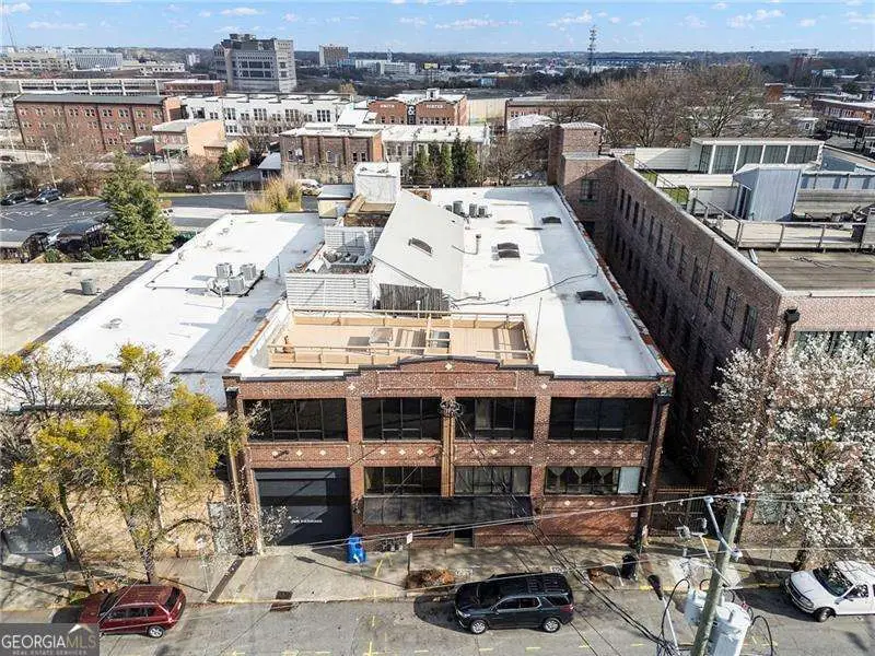 190 Walker Street Sw #205, Atlanta, GA 30313 - #1