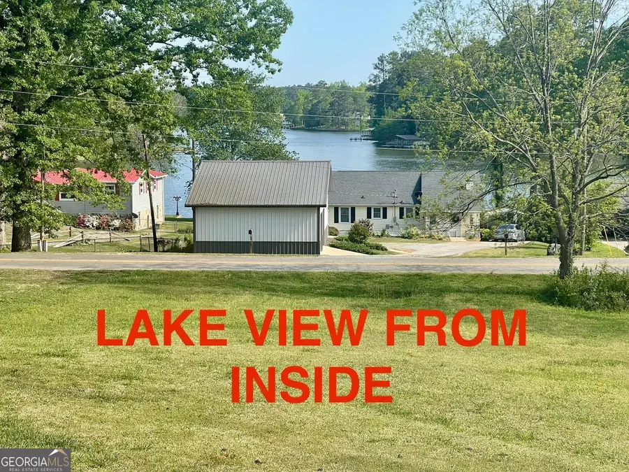 127 Mabry Road, Jackson, GA 30233 - #2
