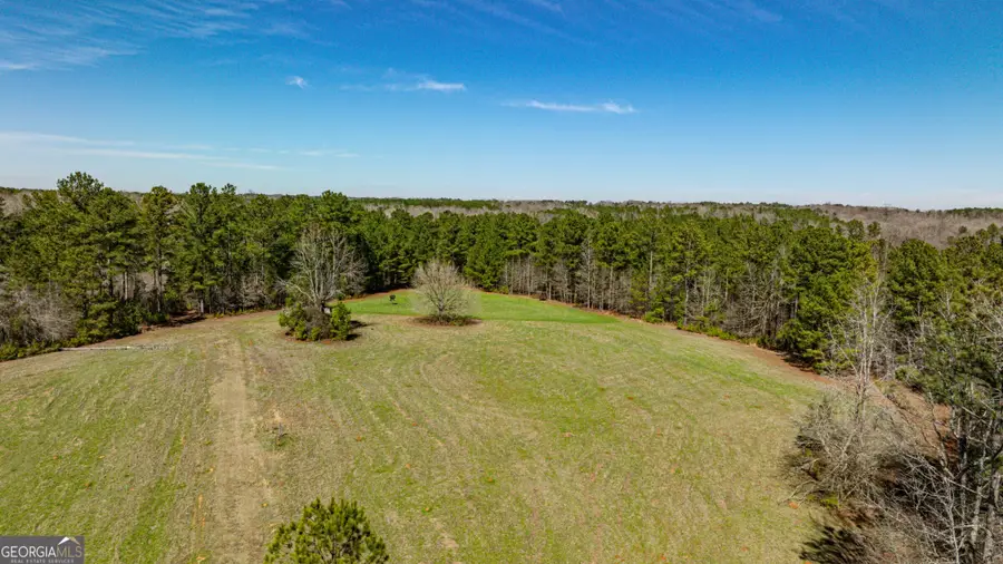 342 Norris Road, Barnesville, GA 30204 - #3