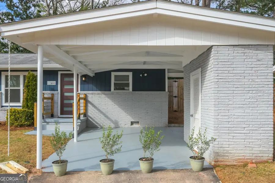 3012 Monterey Drive, Decatur, GA 30032 - #3