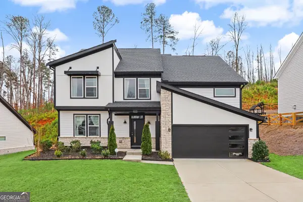 8135 Brewton Bend, Ball Ground, GA 30107