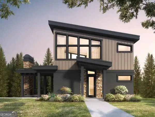 LOT 4 Whiskey Mountain Estates, Hiawassee, GA 30546