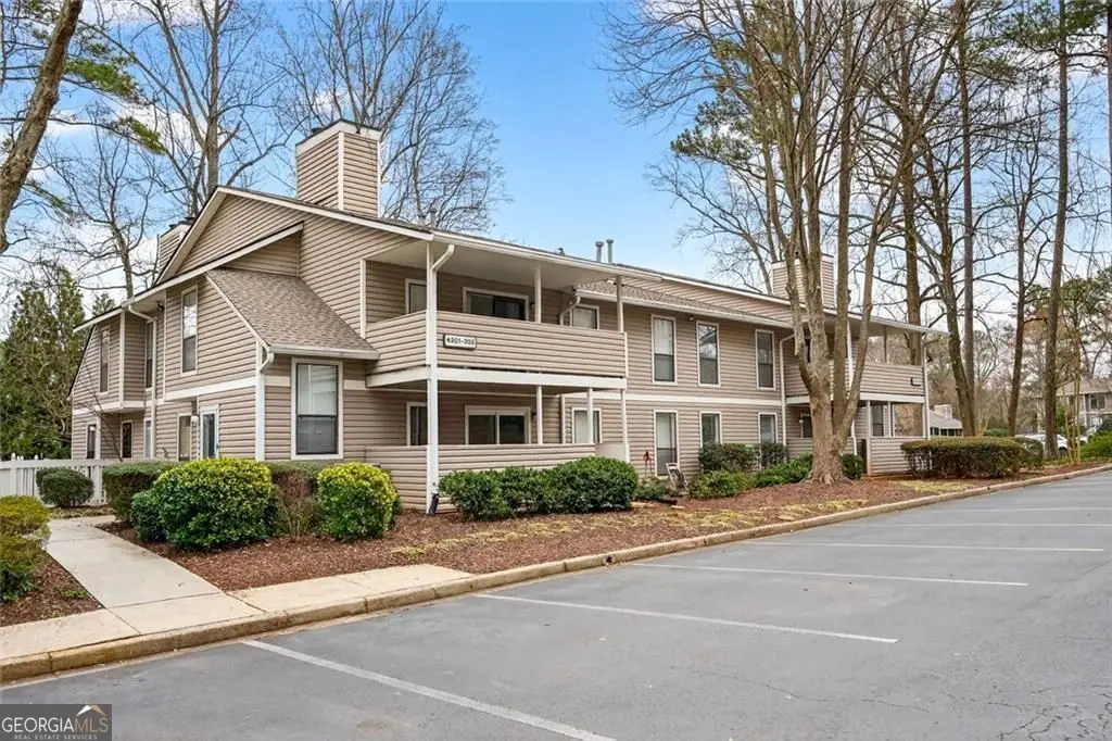 204 Wynnes Ridge Circle Se, Marietta, GA 30067 - #1