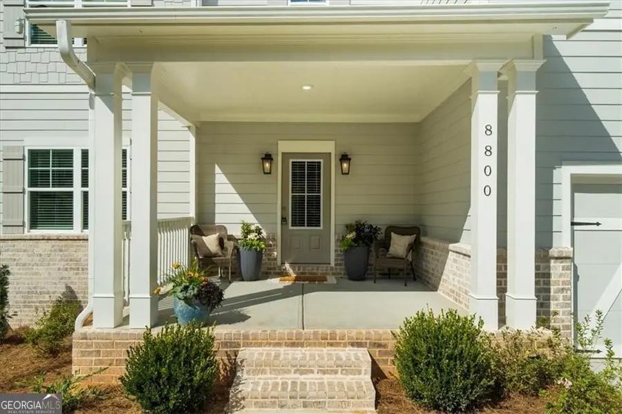 8800 Mica Creek, Ball Ground, GA 30107 - #2