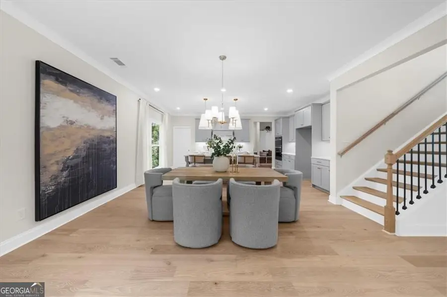 8800 Mica Creek, Ball Ground, GA 30107 - #3