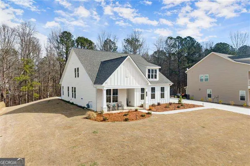 120 Prescott Drive, Canton, GA 30115 - #3