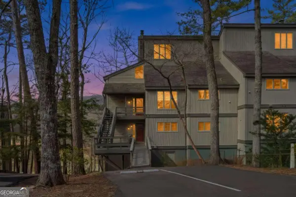 146 Sconti Ridge #427, Jasper, GA 30143