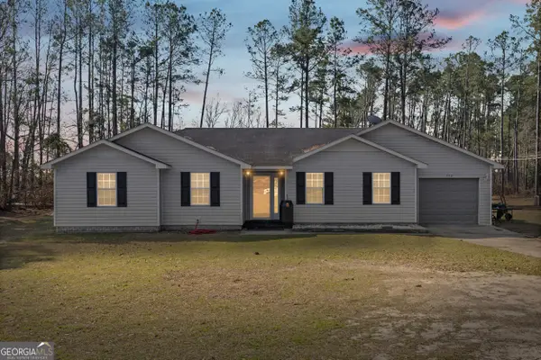 352 Poole Melton Road, Blythe, GA 30805