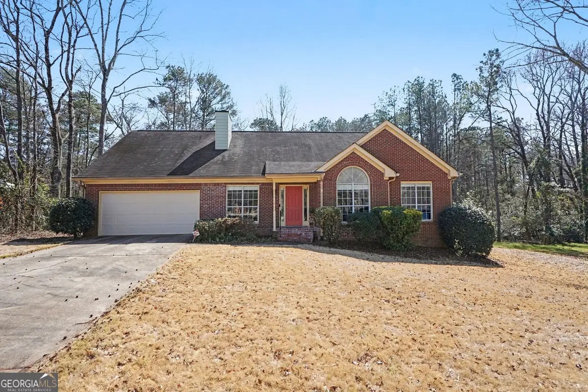 35 Summit Drive, Covington, GA 30016 - #1