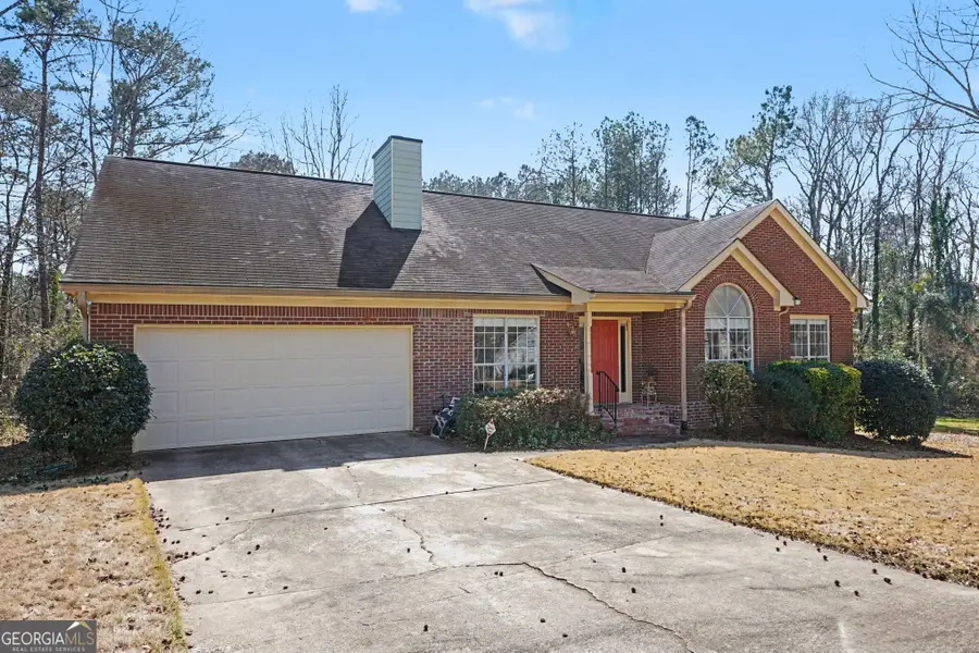 35 Summit Drive, Covington, GA 30016 - #3
