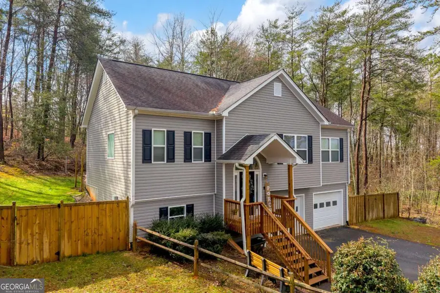 513 Hampton Forest Trail, Dahlonega, GA 30533 - #2