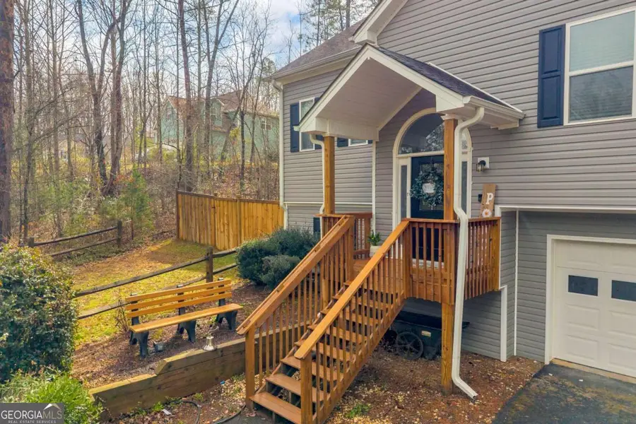 513 Hampton Forest Trail, Dahlonega, GA 30533 - #3