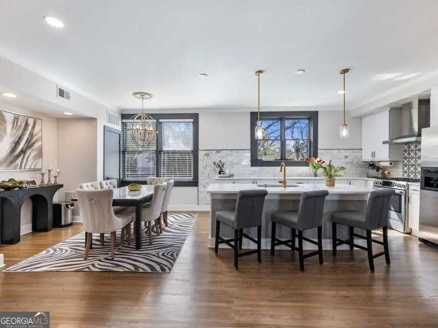 88 Peachtree Memorial Drive Nw #88, Atlanta, GA 30309 - #3