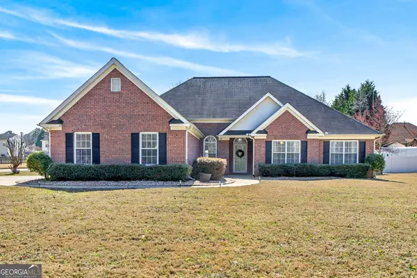200 Whitney Lane, McDonough, GA 30253